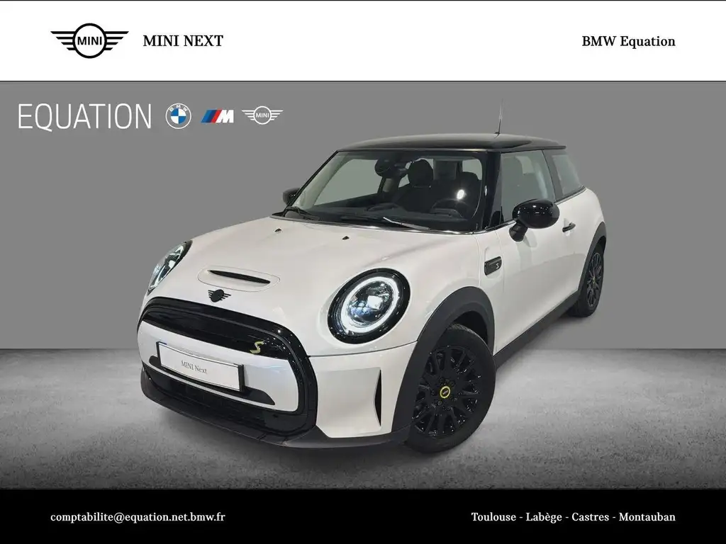 MINI Cooper SE Cooper SE 184ch Edition Premium BVA 5CV