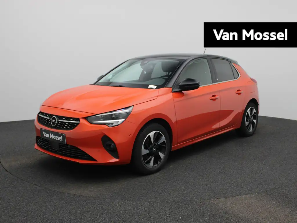 Opel Corsa-e Auto Elegance | Apple Carplay / Android Auto | Ach