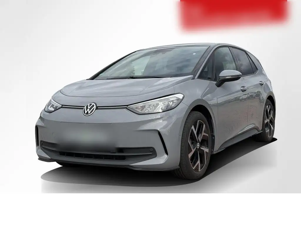 Volkswagen ID.3 Pro Wärmepumpe/ACC/Kamera/Sitzhz/Navi