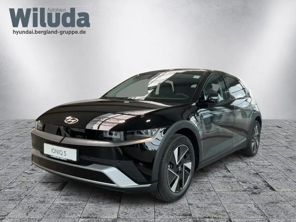 Hyundai IONIQ 5 UNIQ (MY26) 84 kWh 2WD (229 PS)
