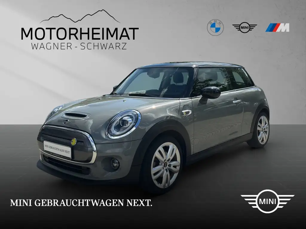 MINI Cooper SE Trim S LED Sportsitze DAB