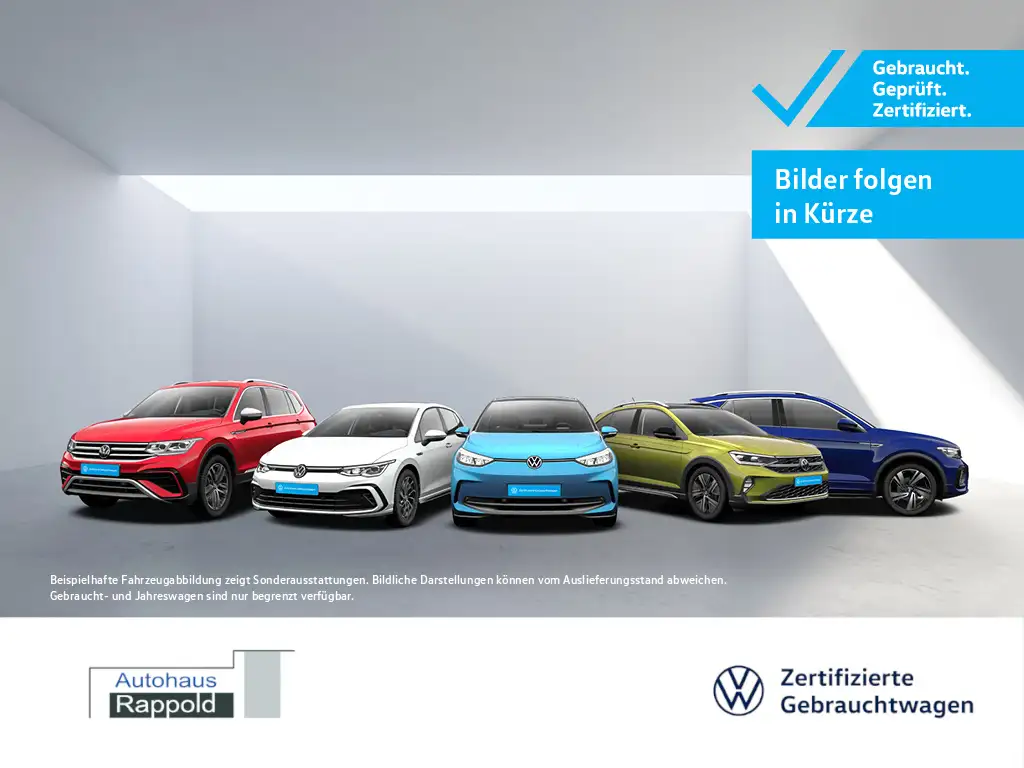 Volkswagen ID.4 Pro Performance 360° KAMERA SHZ ACC