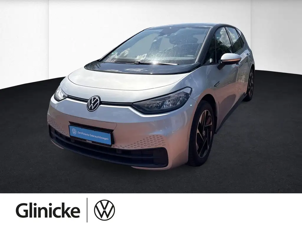 Volkswagen ID.3 Pro Navi+LM+Sitzh.+PDC+Clima+DAB