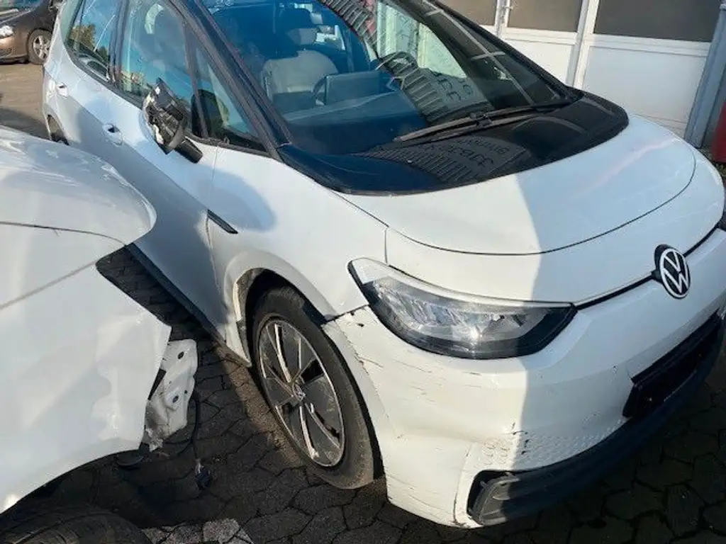 Volkswagen ID.3 Pro Performance 150 kW Life