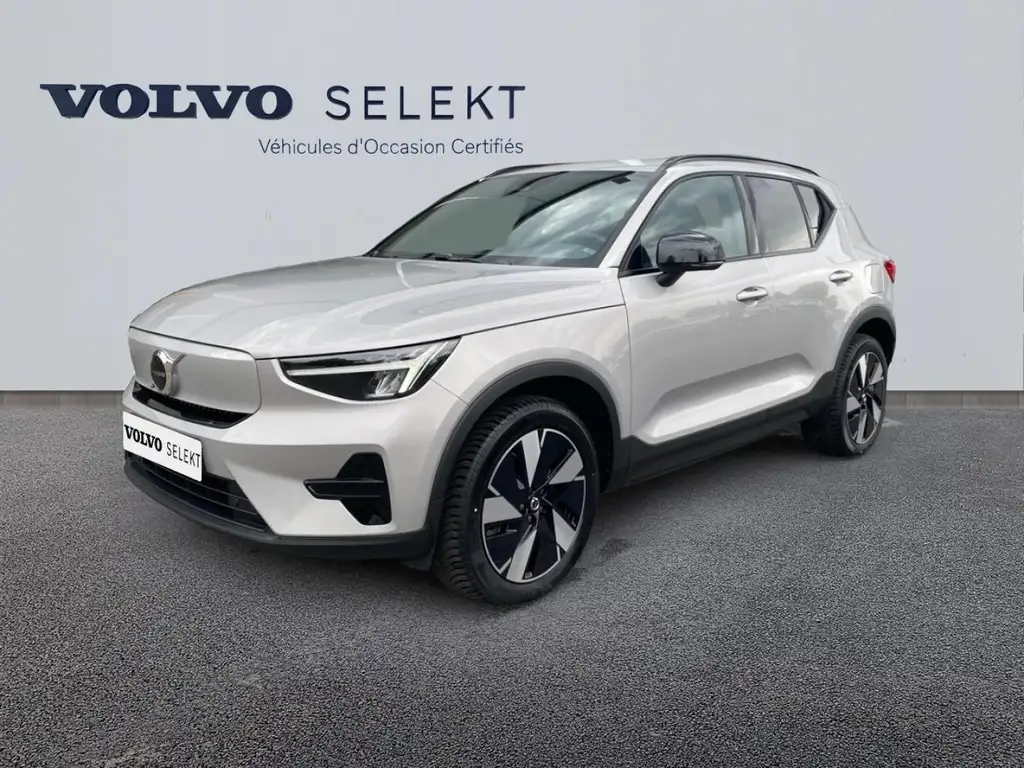 Volvo XC40 Recharge 238ch Essential