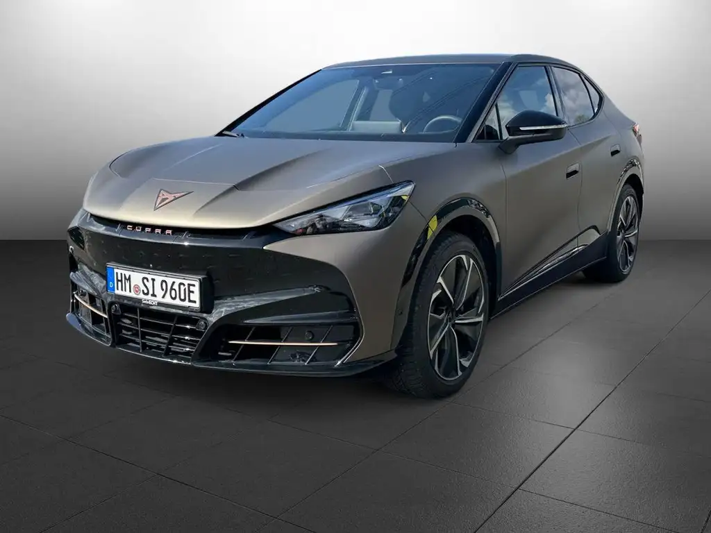 CUPRA Tavascan 210 kW Endurance*RFK*Navi*ACC*uvm