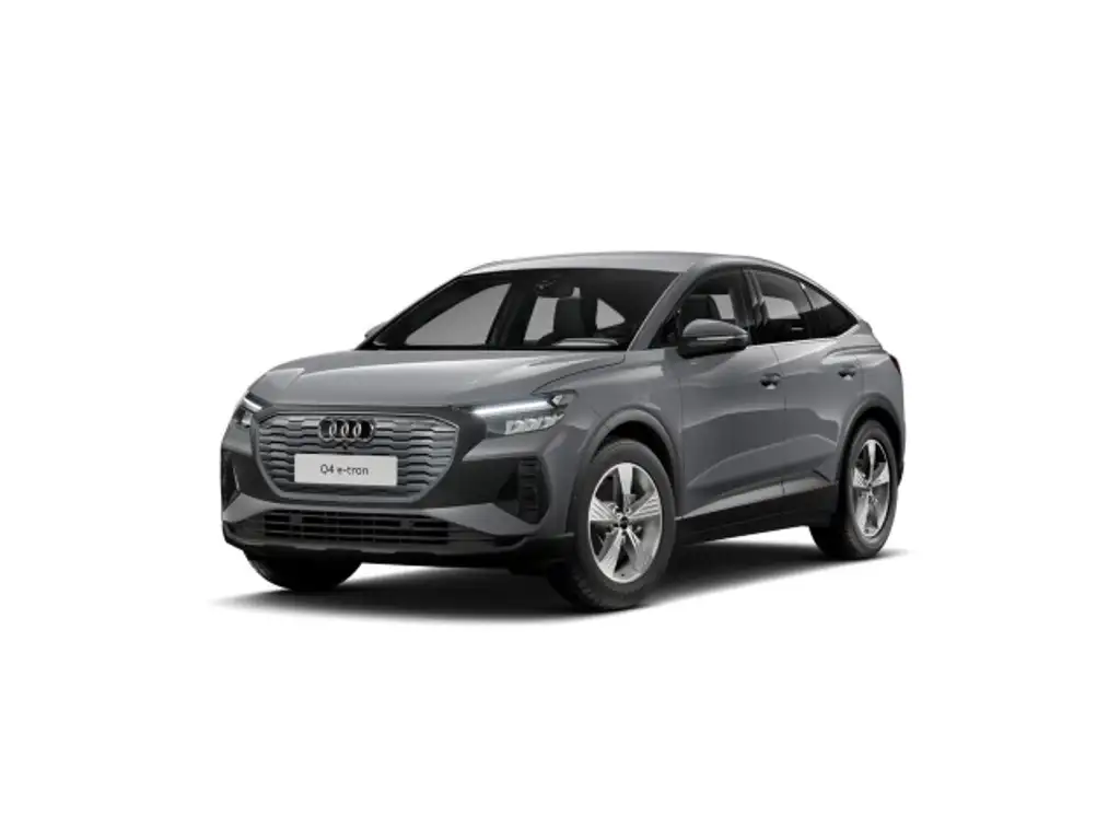 Audi Q4 e-tron Sportback 40 Navi VC LED Rückfahrkamer