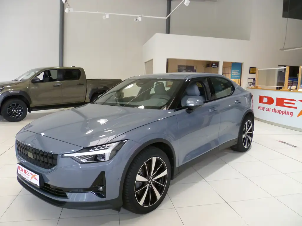 Polestar 2 Polestar 2 78 kWh Dual Motor MY23 (300kW)
