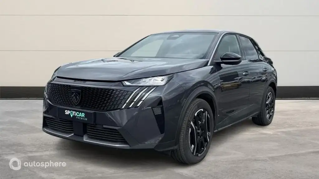 Peugeot e-3008 Electrique 210ch Batterie 73 kWh Allure