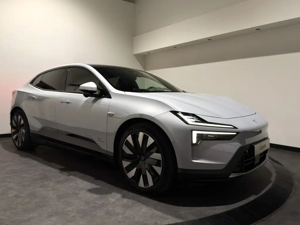 Polestar 4 Long Range Single motor 100 kWh | SOH 98,5% | Driv