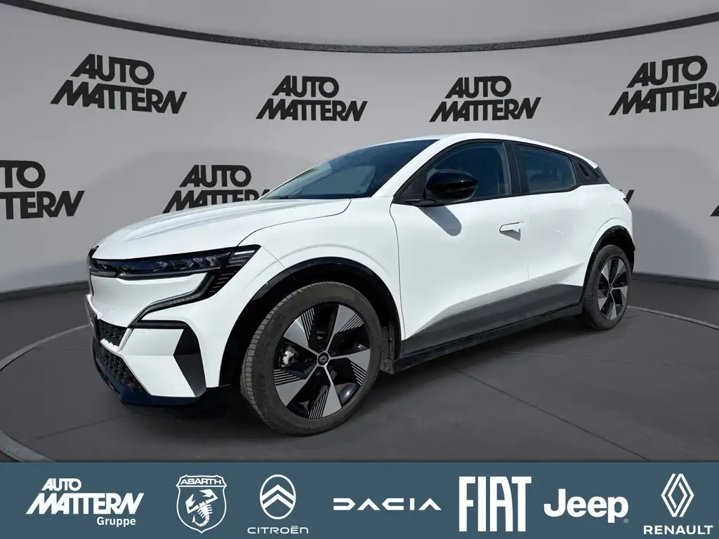 Renault Megane E-Tech Megane E-Tech EV40 130 Equilibre