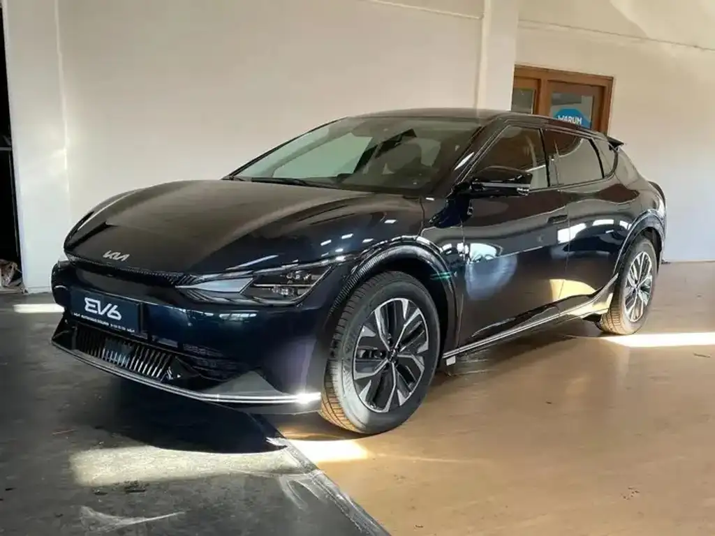 Kia EV6 Basis 2WD AIR Drive