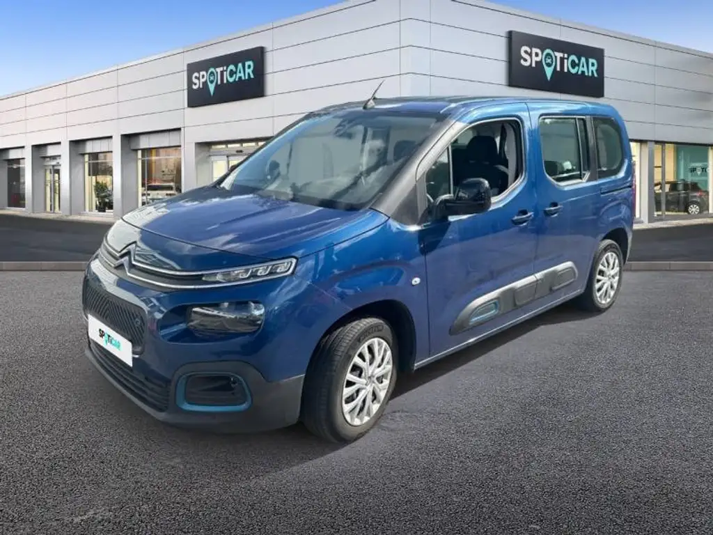 Citroen Berlingo Multispace 3 Electric 50 kW/h M Feel