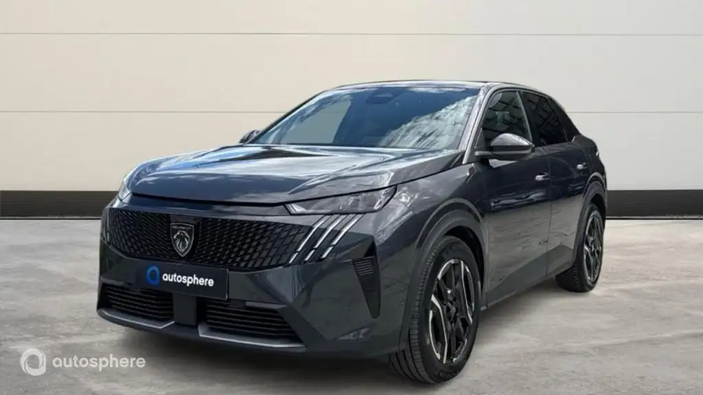 Peugeot e-3008 Electrique 210ch Batterie 73 kWh Allure