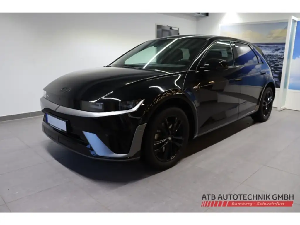 Hyundai IONIQ 5 N-Line X 84 kWh 4WD Park- + Sitzpaket HUD StandHZG