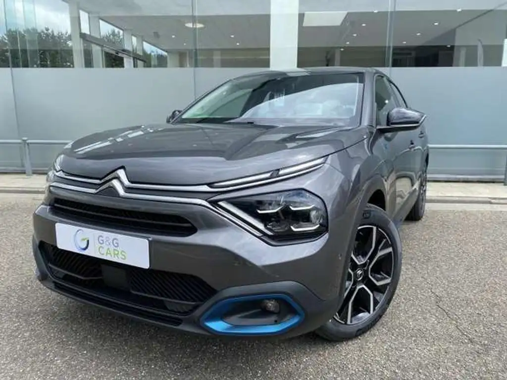 Citroen E-C4 SHINE