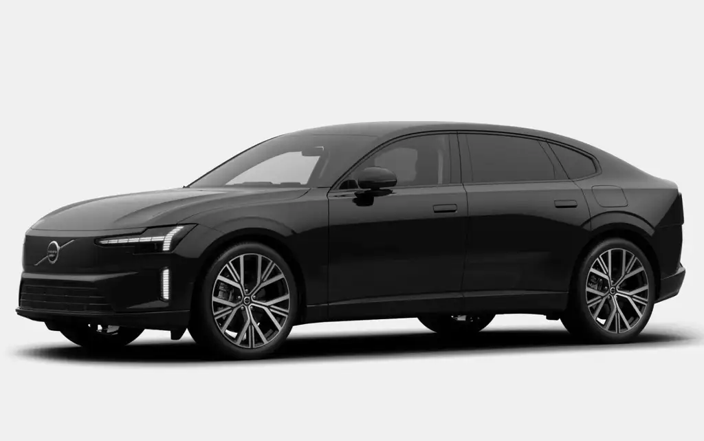 Volvo ES90 Single Motor Extended Range RWD Ultra*B&W