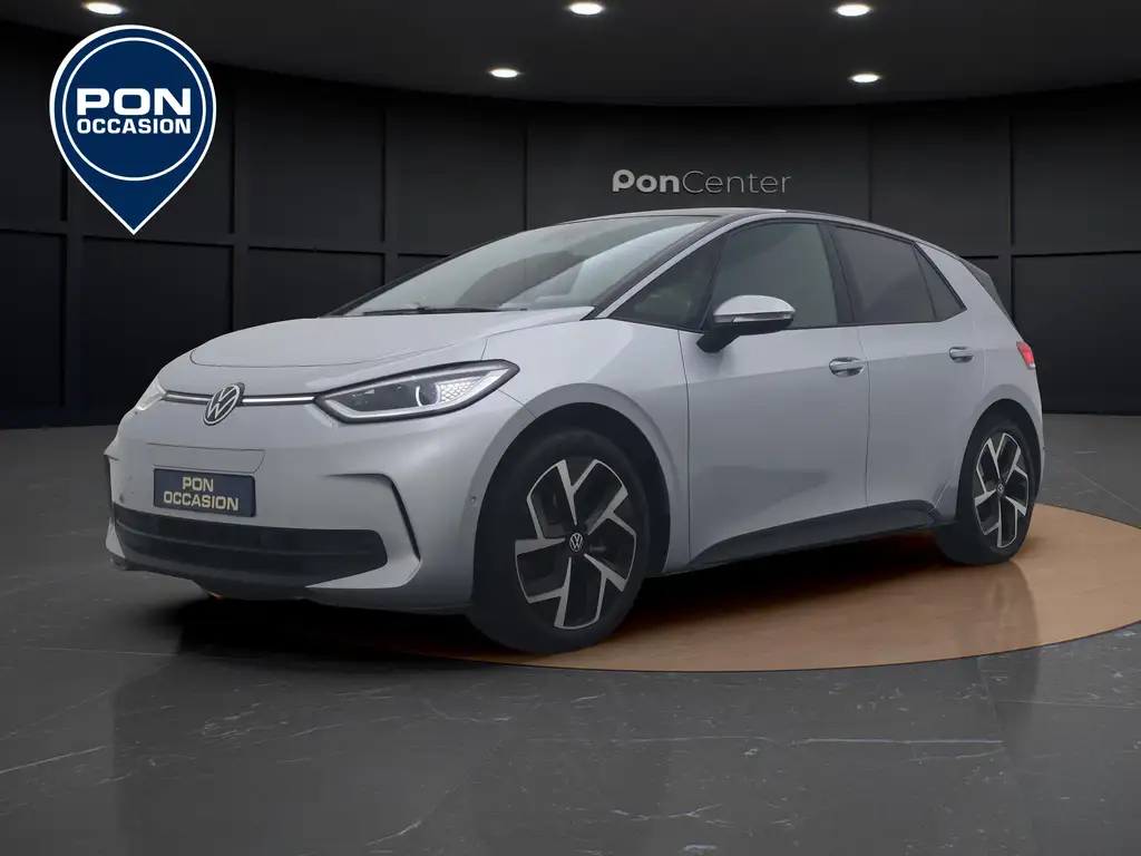 Volkswagen ID.3 Pro Business 58 kWh | 19" | Keyless | Navigatie |