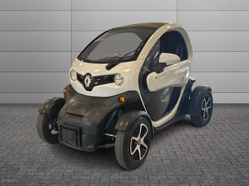 Renault Twizy Twizy Urban 45