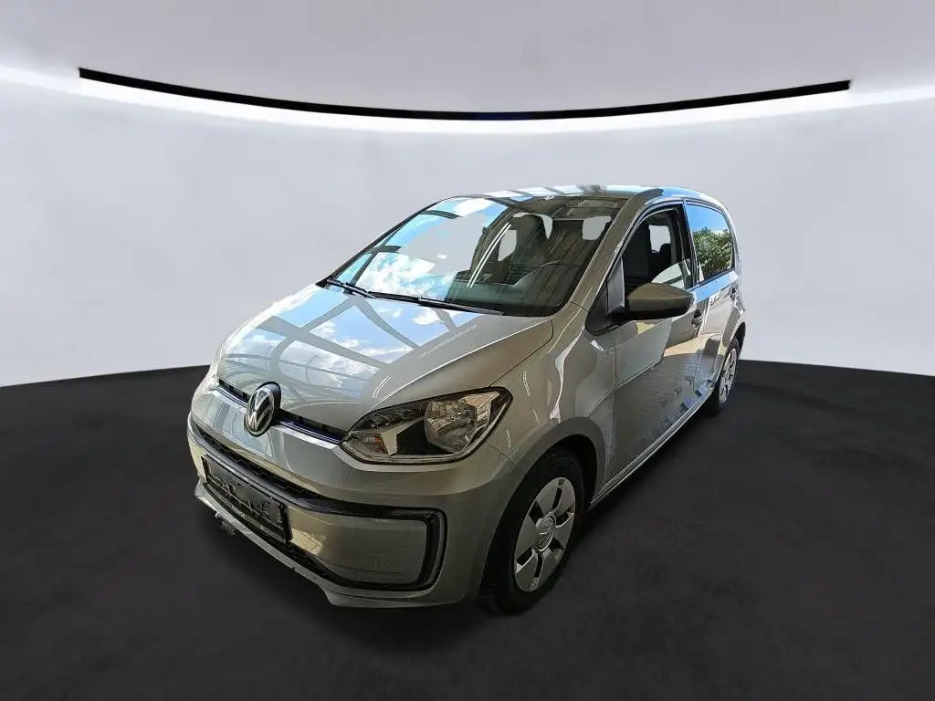 Volkswagen e-up! move Aut. Navi SHZ PDC Kamera CCS