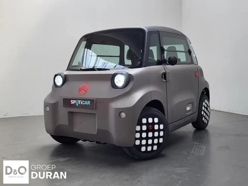 Citroen Ami ICY 5.4 KWH 75KM