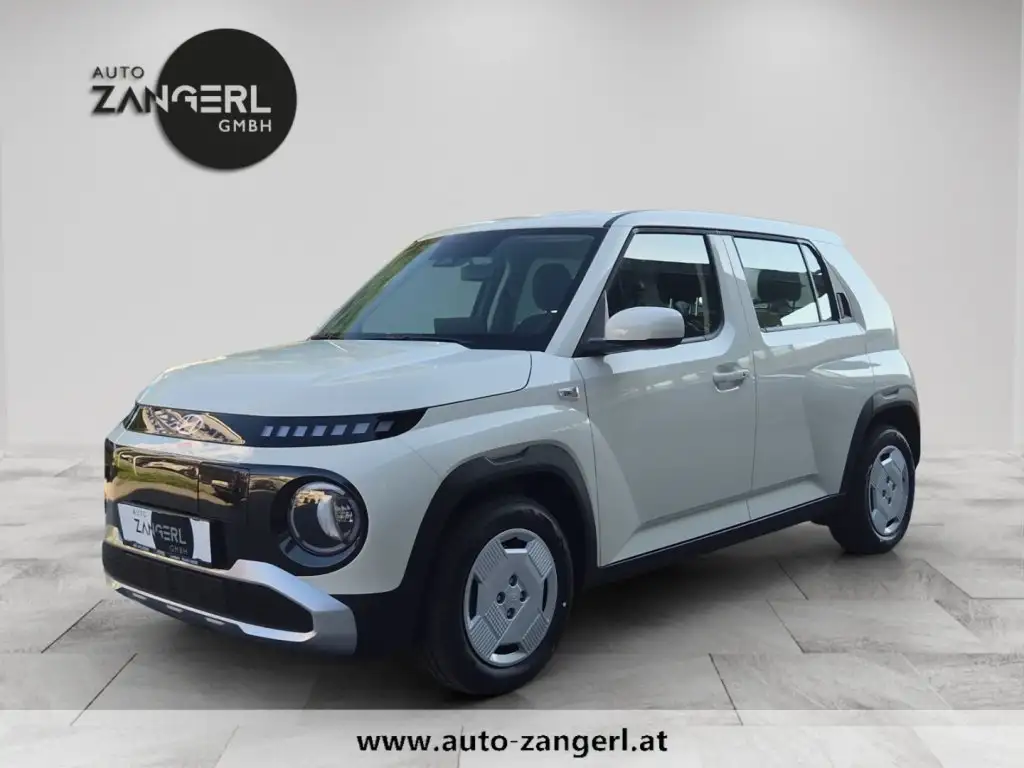 Hyundai Inster Smart Line 49kWh r5s42-P1-O1