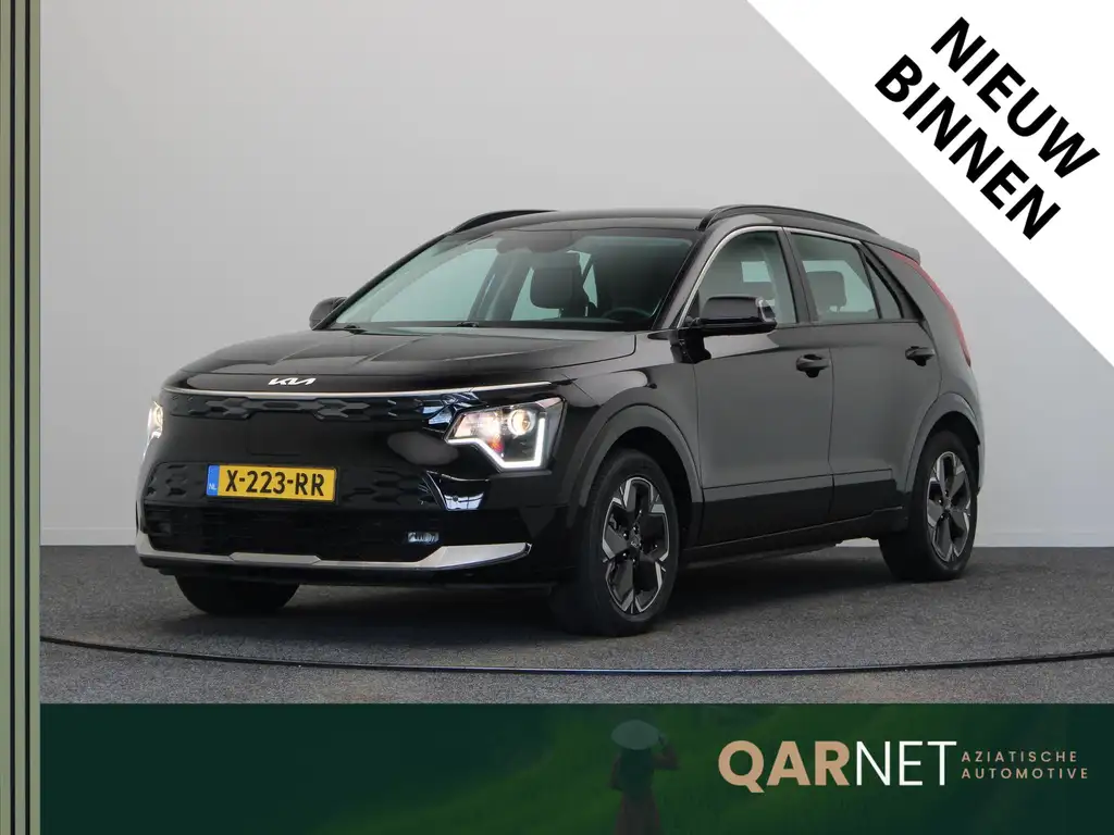 Kia e-Niro EV DynamicLine 64.8 kWh | SOH 97,9% | All Season B
