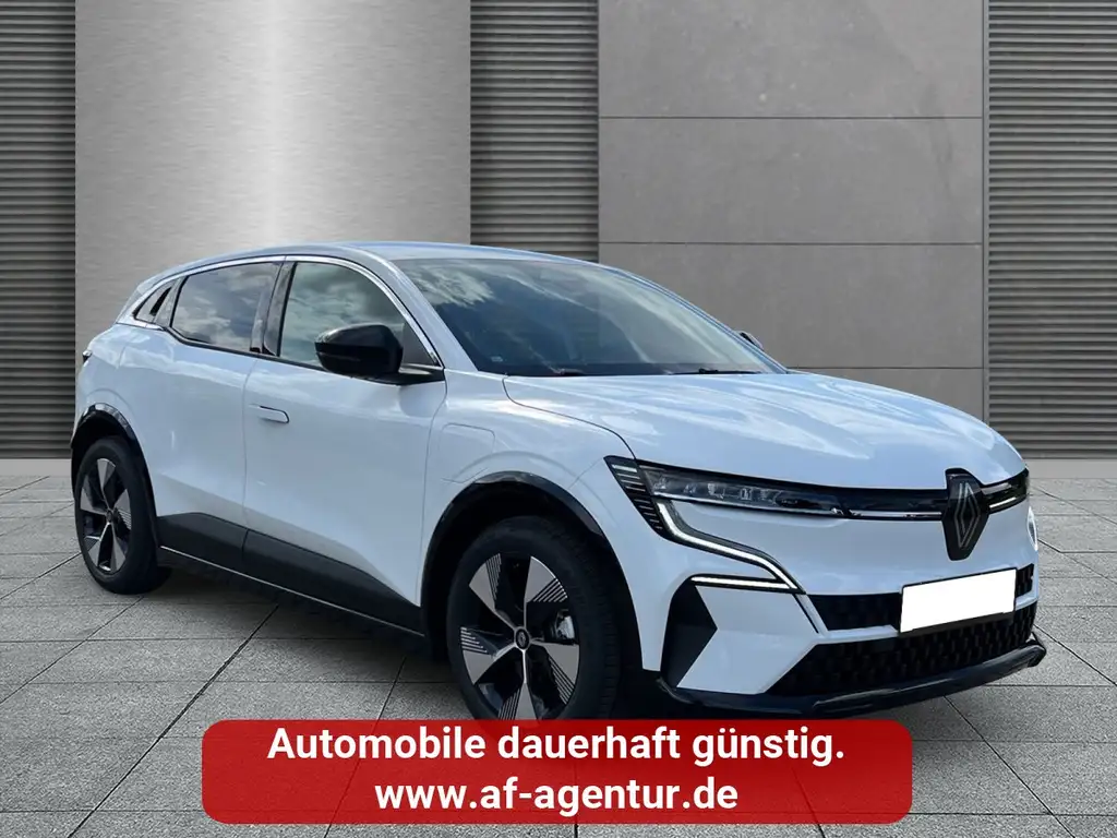 Renault Megane E-Tech EV60 220 Comfort Range Techno SHZ+LKHZ+RFK