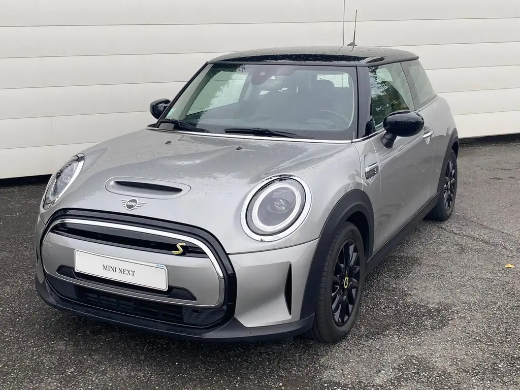 MINI Cooper SE Cooper SE 184ch Edition Premium BVA 5CV