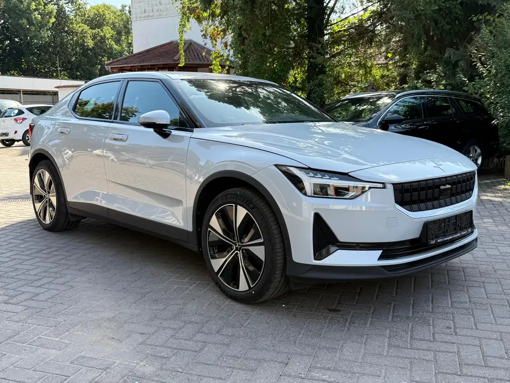 Polestar 2 Range Single GOOGLE+LED+CARPL+MAMO+SHZ+KAM+DAB