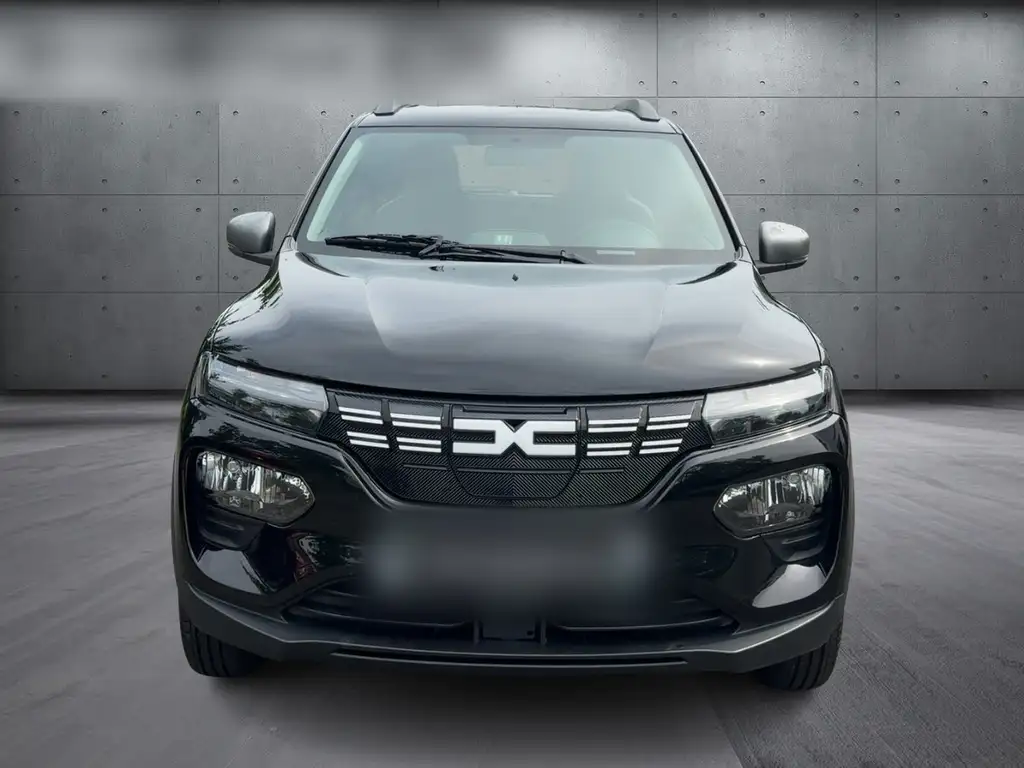 Dacia Spring Essential  KLIMA/KAMERA/NAVI