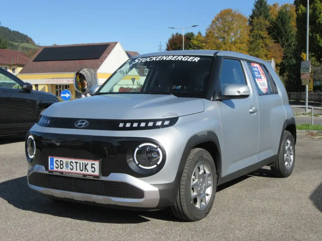 Hyundai Inster Smart Line 49kWh r5s42-P1/2-O1