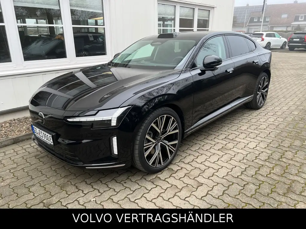 Volvo ES90 ULTRA Single Motor Extended Range -27%