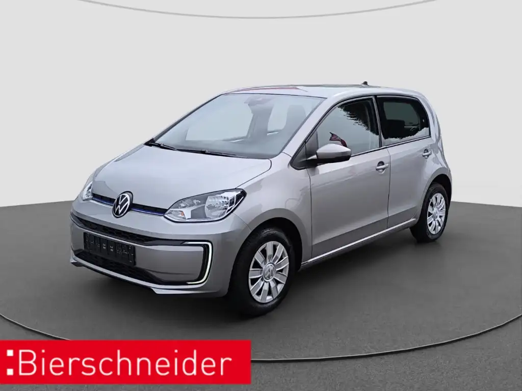 Volkswagen e-up! PDC RFK SHZ