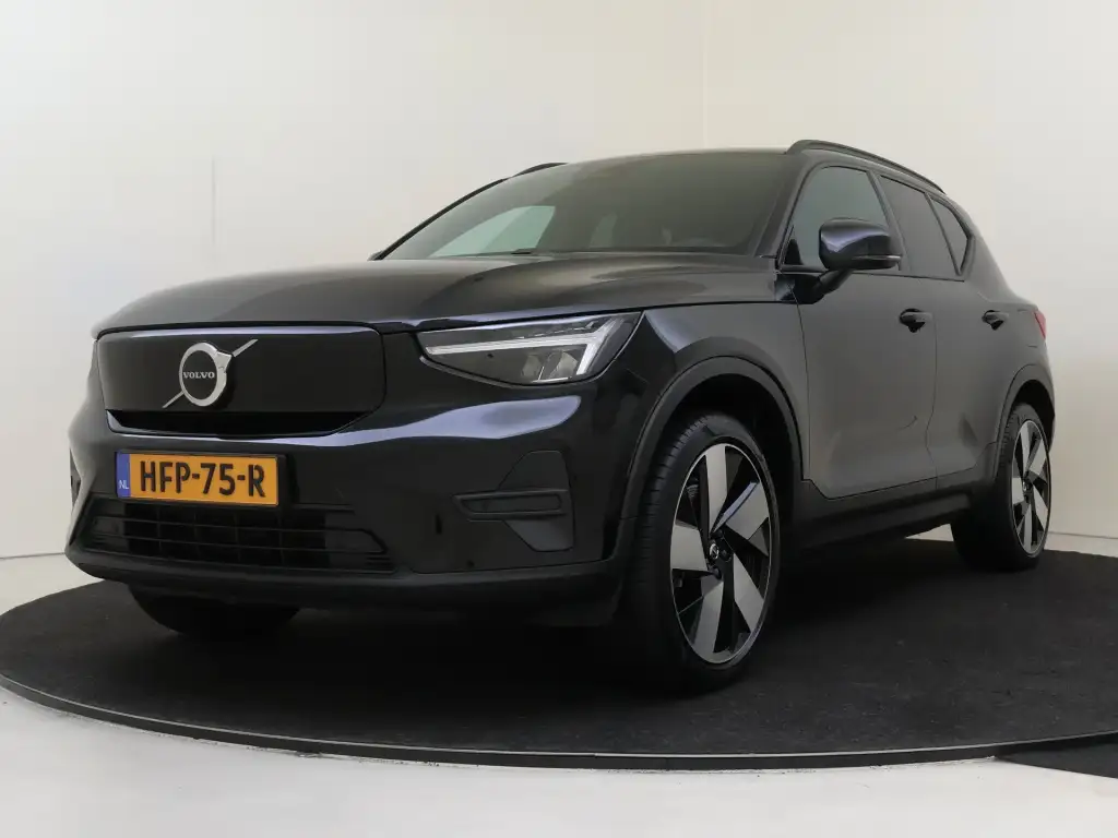 Volvo EX40 Extended Core 82 kWh | 20” | Privacy glas |