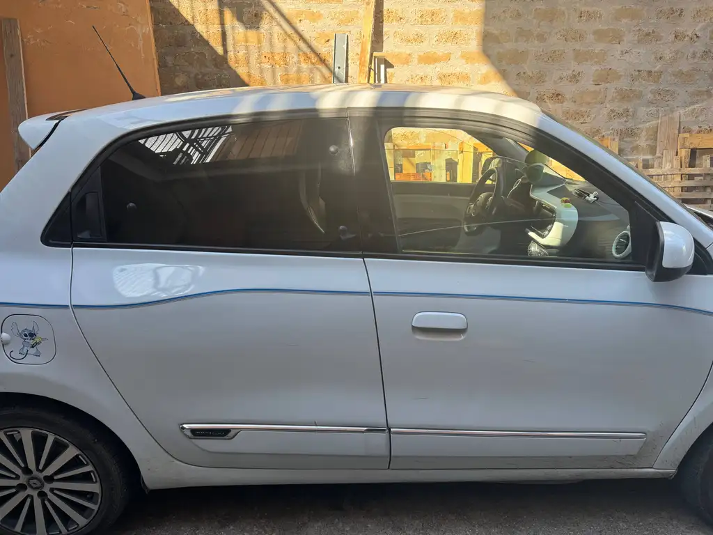Renault Twingo Twingo III Electric 22kWh Zen
