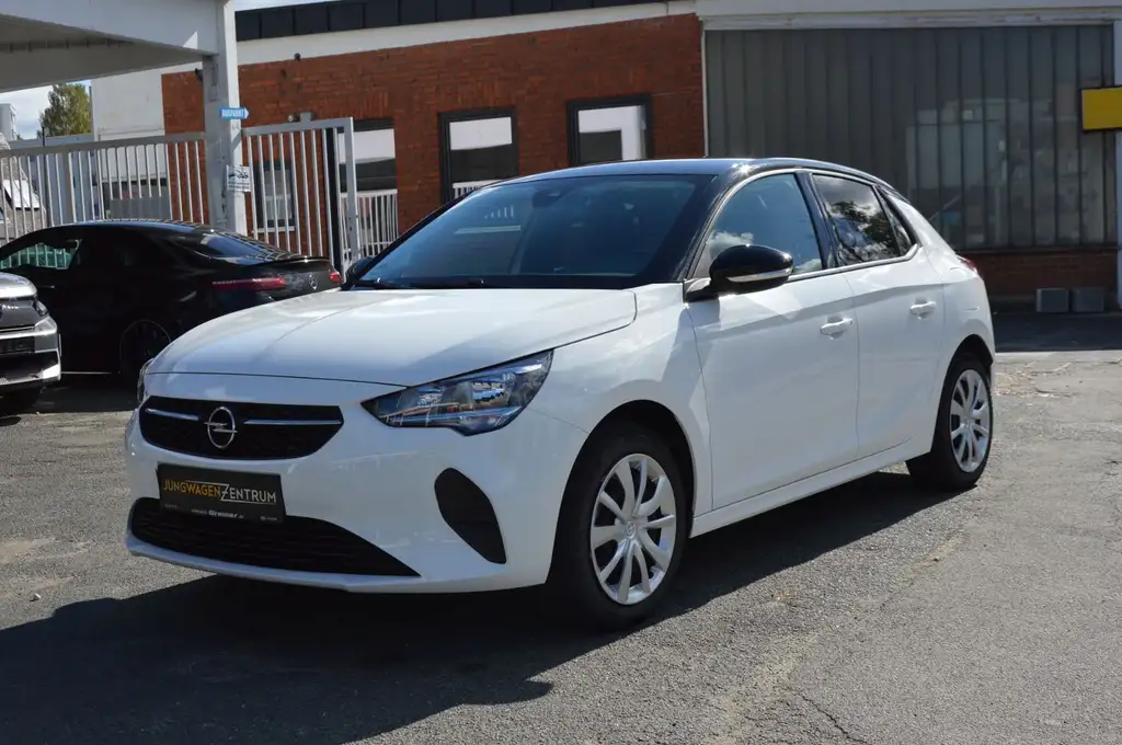 Opel Corsa-e F e Edition 11KW SitzHz LHz PDC StylePaket
