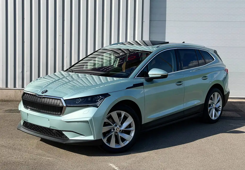 Skoda Enyaq iV 80 82 KWh - Full Options - Battery 91%