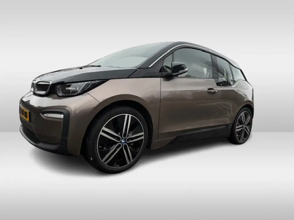 BMW i3 Executive Edition 120Ah 42 kWh / SoH 92,8% / 30.57