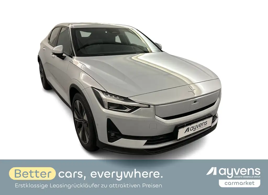 Polestar 2 Single Motor 8kWh