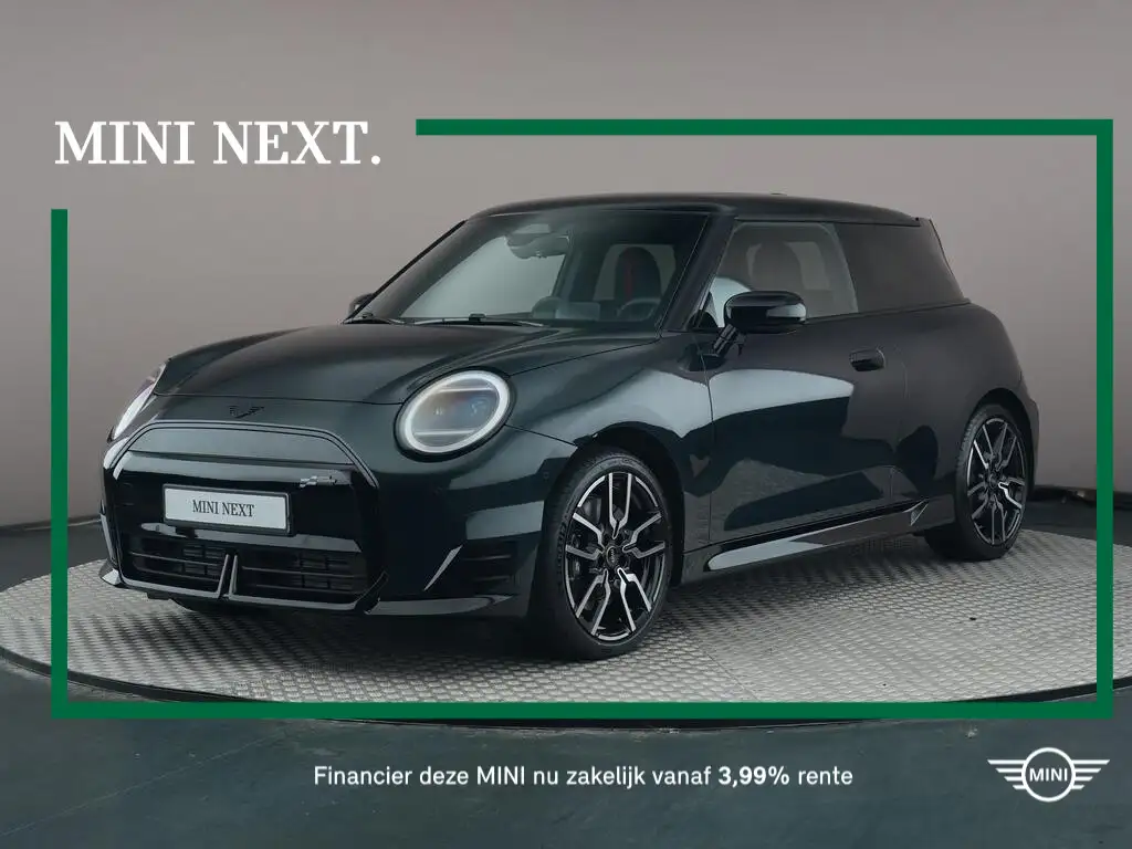 MINI John Cooper Works SE Cooper M 54.2 kWh