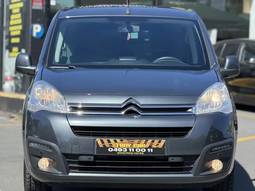 Citroen Berlingo e-Berlingo Électrique, 22.5 kWh*NAVI*LED*BT