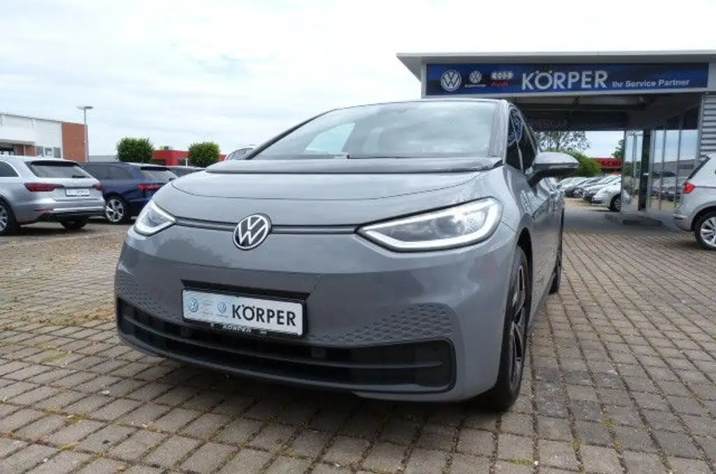 Volkswagen ID.3 Pure Performance 110 kW