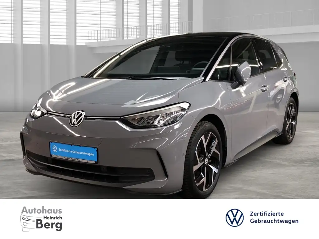 Volkswagen ID.3 Move Pro Navi Memory Sitze Massagesitze LED ACC Ap