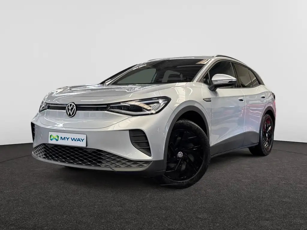 Volkswagen ID.4 77 kWh Pro Performance