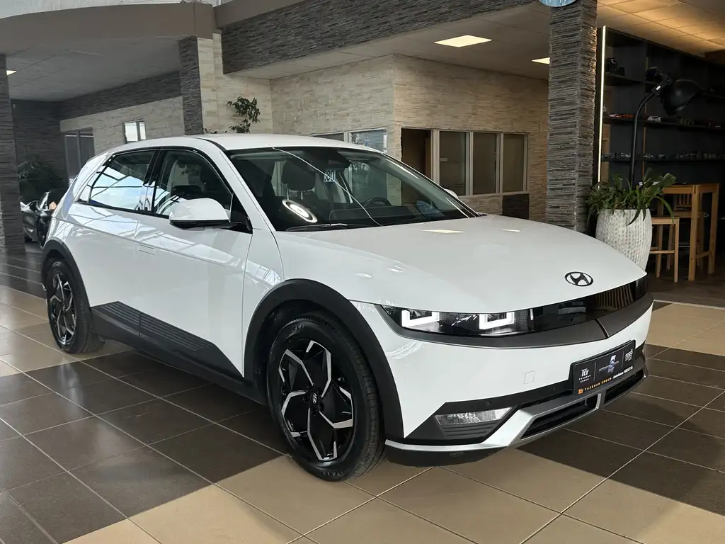 Hyundai IONIQ 5 Dynamiq R.Cam Navi ACC LED SHZ DAB