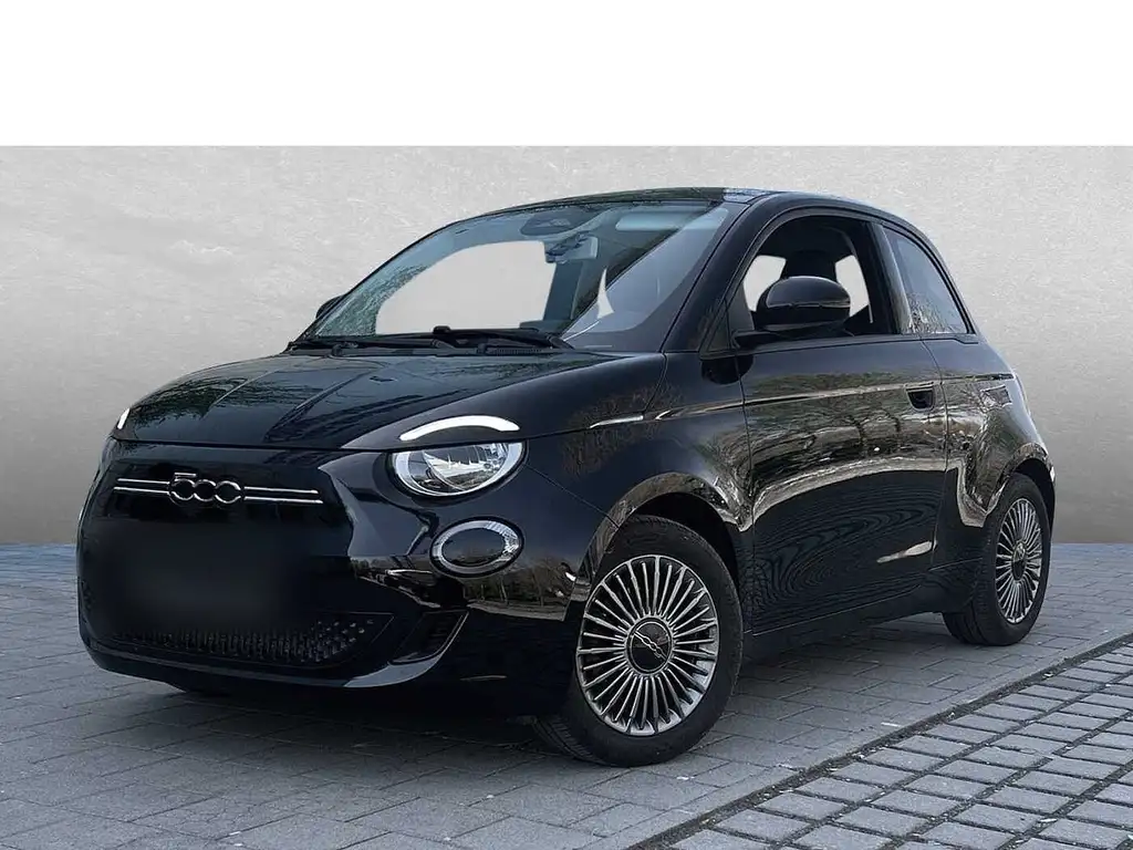 Fiat 500e 500e Icon