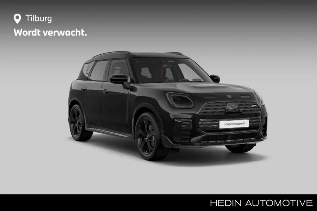 MINI John Cooper Works Countryman SE ALL4 M 66.5 kWh | Panoramadak | Head Up Display