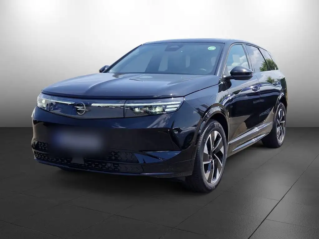 Opel Grandland-e Electric GS 73 kWh *SZH*LRH*NAVI*360°K