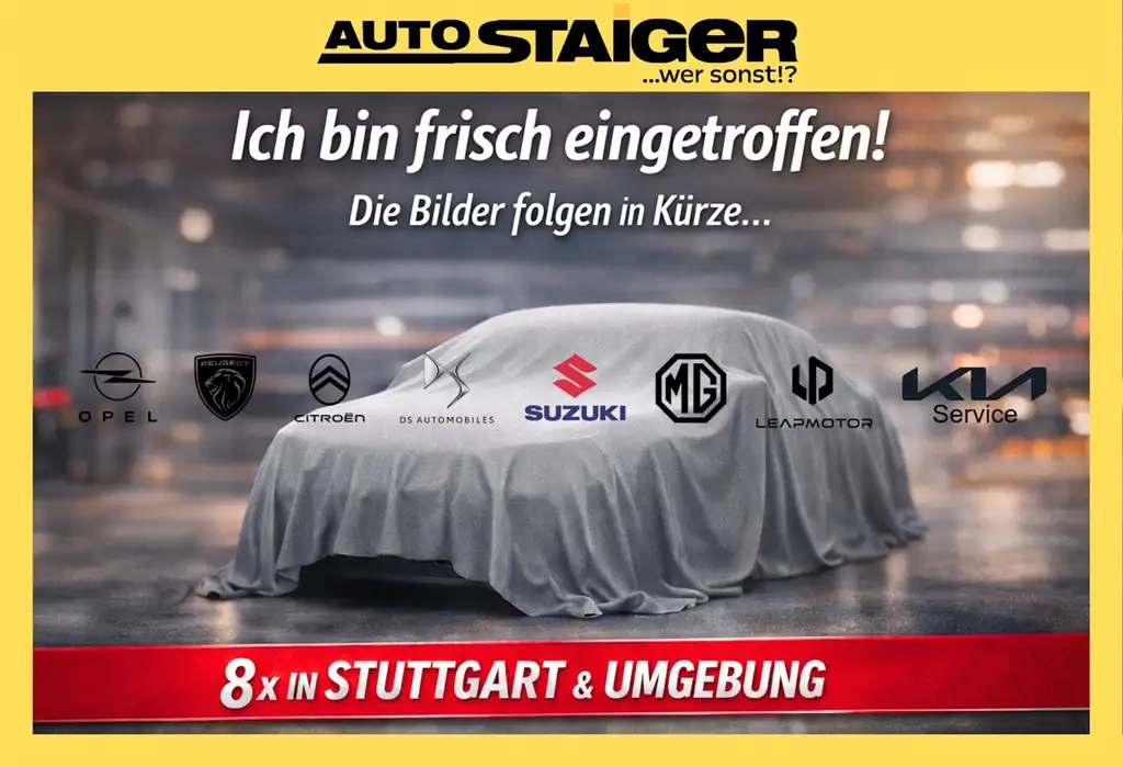 Peugeot e-2008 e- Elektromotor 136 e- Active Pack LED+SHZ